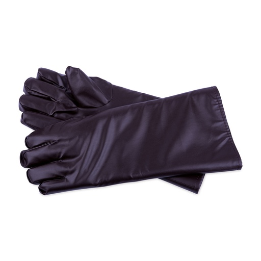 [705553] X-ray protection gloves Pb 0,5 one-size fits all, 5finger 