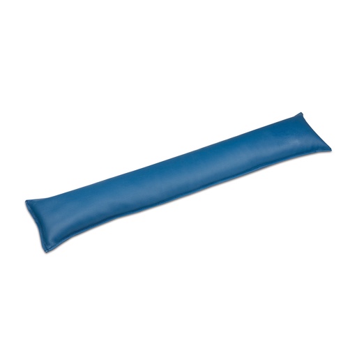 [704550] Homokzsák, hengeres kivitelben, hossz: 75 cm, átmérő: 15 cm