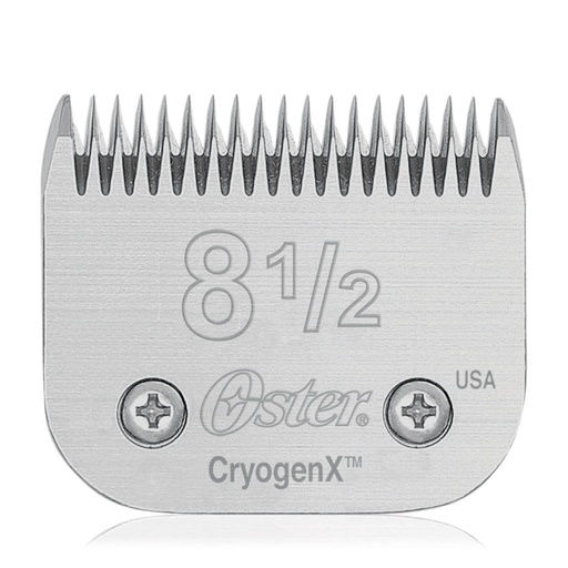[903016] Nyírófej 8 1/2-es számú, 2,8 mm, OSTER nyírógépekhez