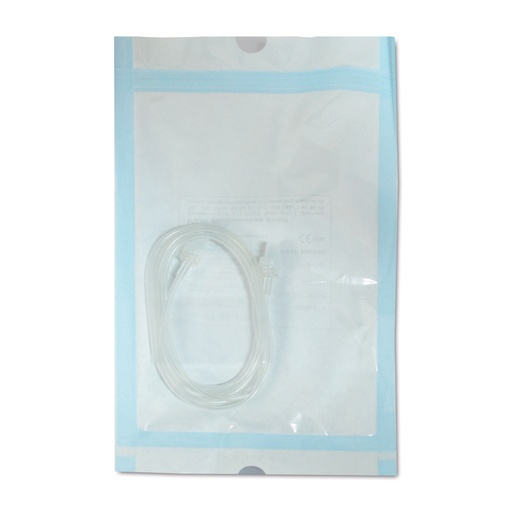 [321377] Kapnográf mintavevő cső, 1,5 m (10 db)