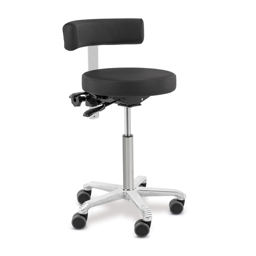 [610190] SCORE® MEDICAL kezelőszék deréktámasszal