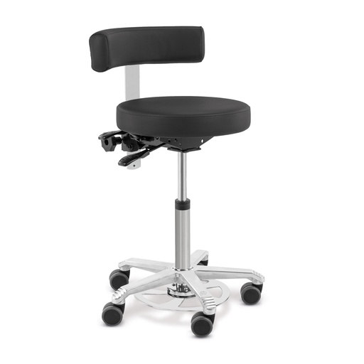 [610195] SCORE® MEDICAL kezelőszék deréktámasszal és lábvezérléssel