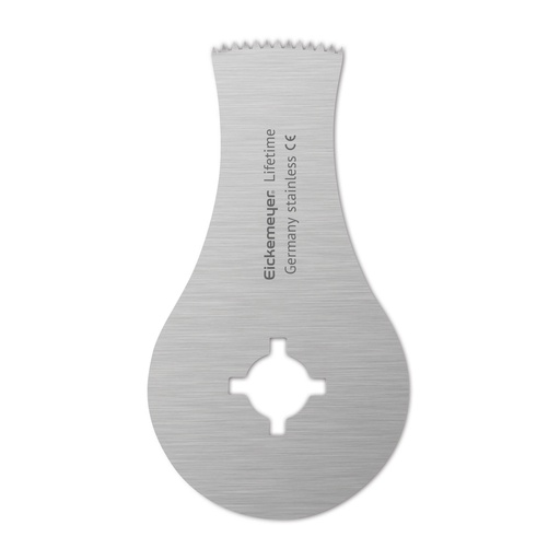 [123602] Fűrészlap (GC 502-el kompatibilis), 20 × 39 mm