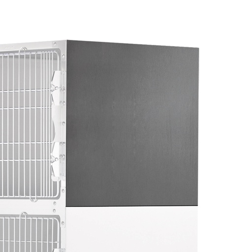 [636845] Oldalfal burkolat, 457 x 718 mm, SHOR-LINE ketrecekhez