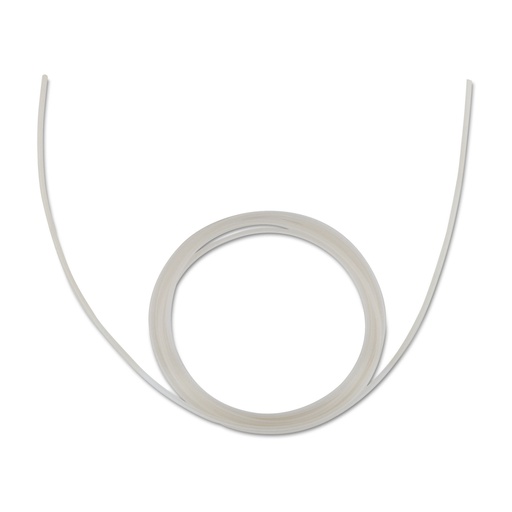 [170503] Szilikon cső Kellnar könnycsatorna tágítókhoz, átmérő: 0,3 mm, hossz: 1 m