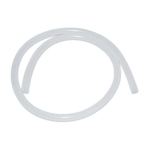 [199087] Szívótömlő szívópumpához, belső átmérő: 7 mm, autoklávozható, méterre kapható