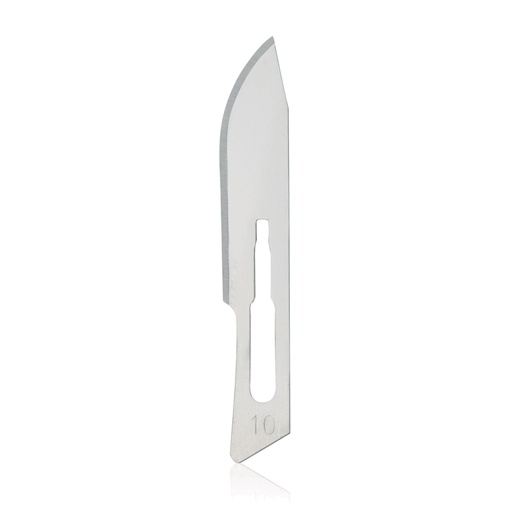 [98100710] Szikepengék standard, #10, steril, 100 db/doboz