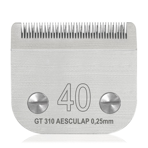 [902701] Snap On nyírófej #40, 0,25 mm, GT310, 902700-hoz