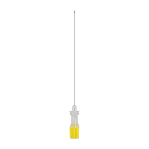 [050037] Spinalis tű, 20G x 90mm