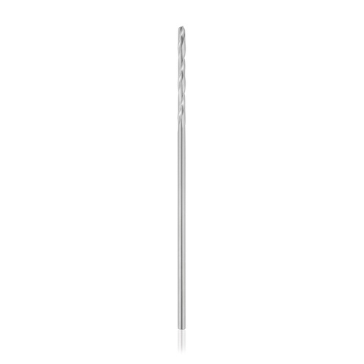 [191514] Kanülált spirálfúró, kanül átmérő: 2,2 mm, Ø4,2 x 120 mm, AO gyorscsatlakozással