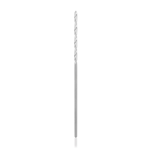 [191116] Spirálfúró, kerek szárral, Ø2,0 mm