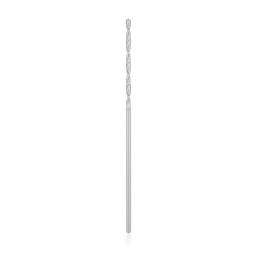[186262] Fúrószár, hengeres szárú, Ø 2,0 mm, 85 mm hosszú