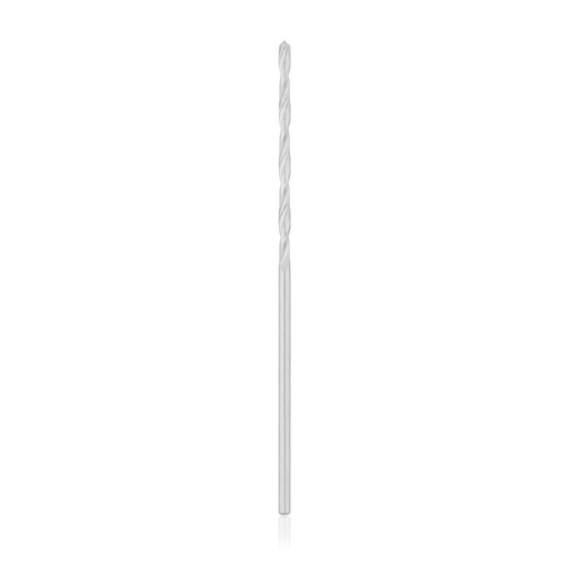 [186264] Fúrószár, hengeres szárú, Ø 2,5 mm, 95 mm hosszú