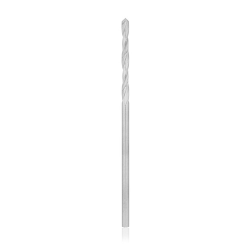 [186265] Fúrószár, hengeres szárú, Ø 2,7 mm, 75 mm hosszú
