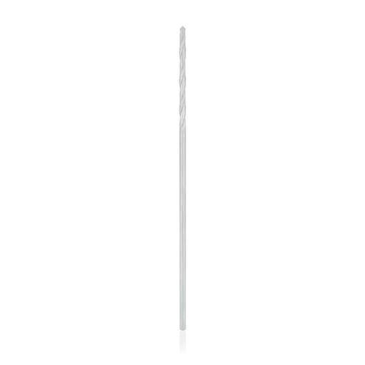 [186267] Fúrószár, hengeres szárú, Ø 3,2 mm, 150 mm hosszú