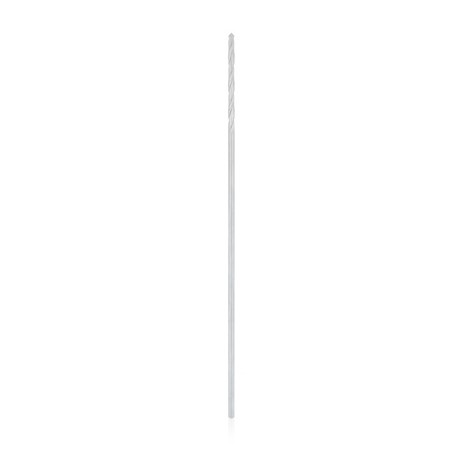 [186268] Fúrószár, hengeres szárú, Ø 3,2 mm, 200 mm hosszú