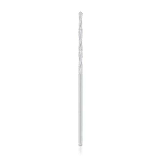 [186269] Fúrószár, hengeres szárú, Ø 3,5 mm, 110 mm hosszú