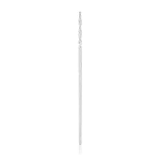 [186270] Fúrószár, hengeres szárú, Ø 3,5 mm, 180 mm hosszú