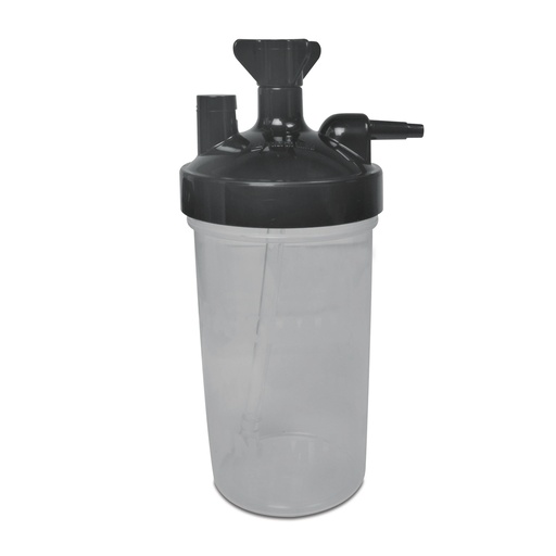 [213176] Párásító a 213175 és 213177 cikkszámú oxigénkoncentrátorokhoz