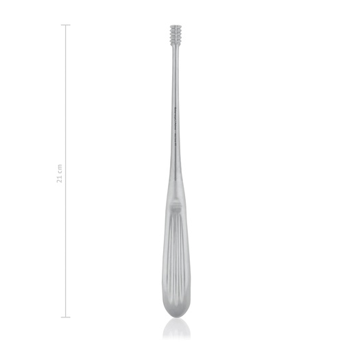 [161821] „ROARING” fúró, 21 cm