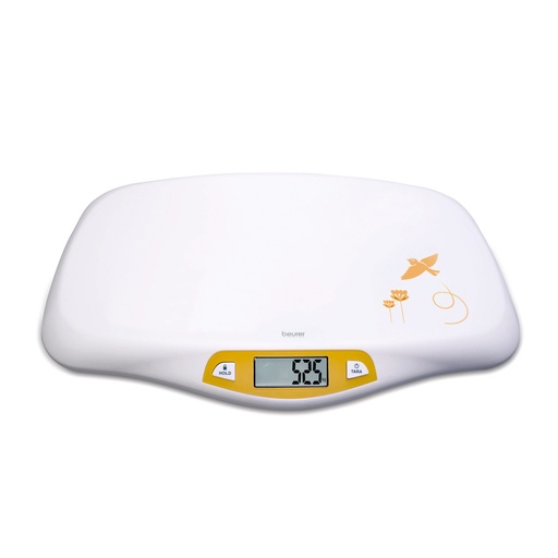 [909056] Macskamérleg, elemes, 20 kg / 5 g, 550×310×53 mm
