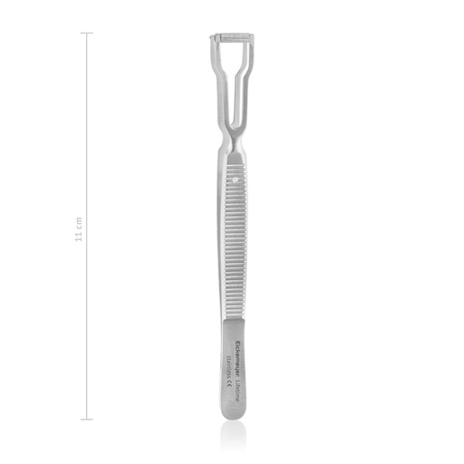 [171611] Knapp trachoma-/roll-csipesz, 11 cm