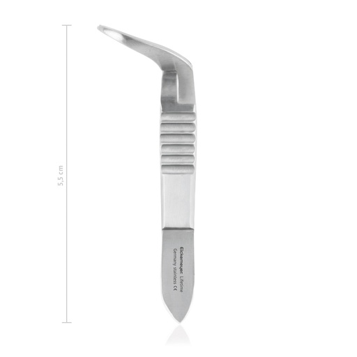 [140005] JONES kendőcsipesz, 5,5 cm