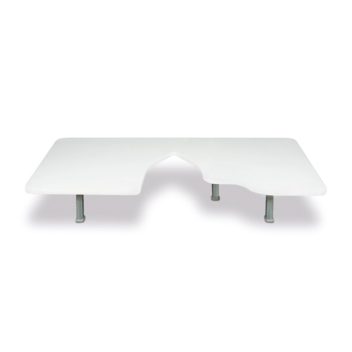 [303976] Ultrahang asztal - új design