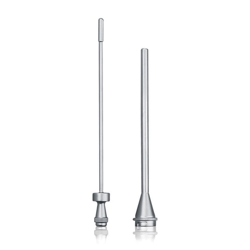 [300403] Hüvelyi spekulum készlet (átmérő: 8 mm / 10 mm / 15 mm)