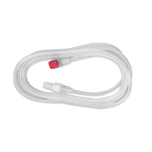 [050161] IV Infúziós szerelék hosszabbító, 140 cm