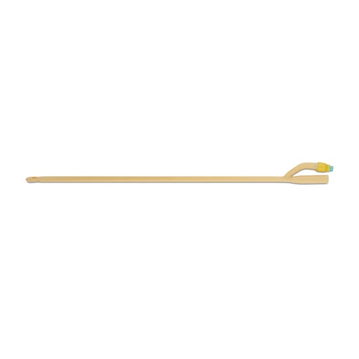 [457520] Foley gumiballon katéter, 6,7 × 400 mm