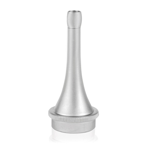 [300357] Fém állatorvosi spekulum, 4 × 57 mm