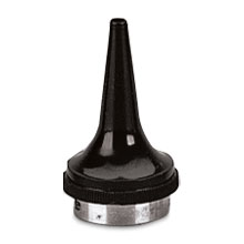 [300128] Állatorvosi spekulum, 2,8 × 40 mm, műanyag, G-00.21.311