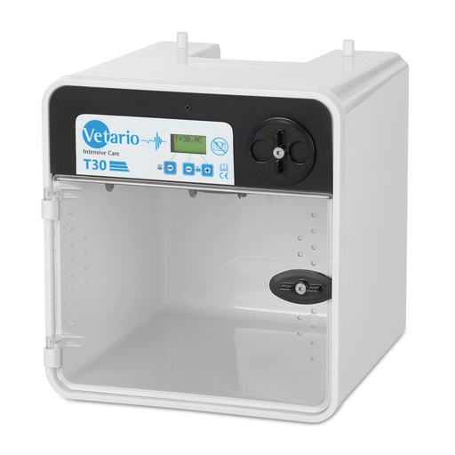 [219036] Intenzív ellátó egység Vetario T30 Mini kisállatok számára