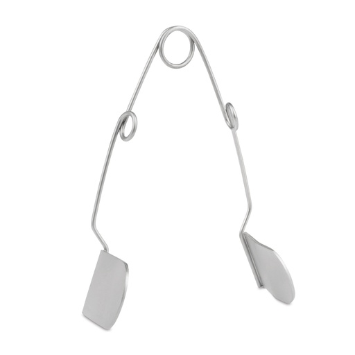 [177305] Pofatágító, nagy méret