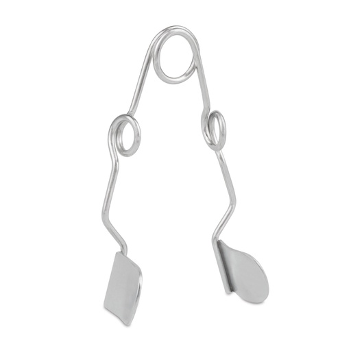 [177306] Pofatágító, kis méret