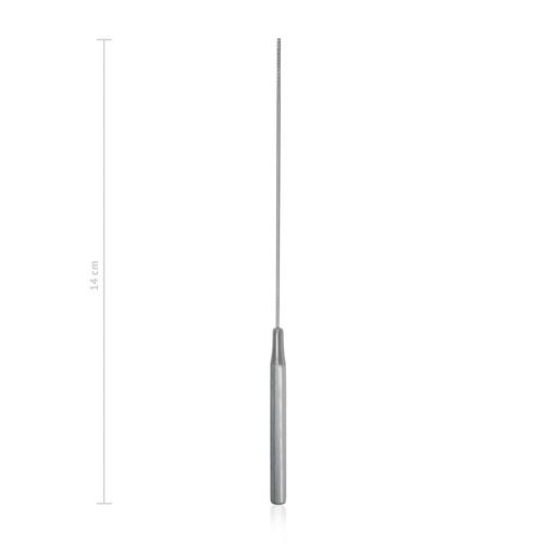 [173812] Vattapálca, 1,2mm, 14cm  