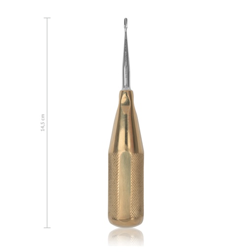 [175312] Szárnyas gyökéremelő, 2,0 mm