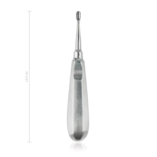 [175315] Szárnyas gyökéremelő, 5mm