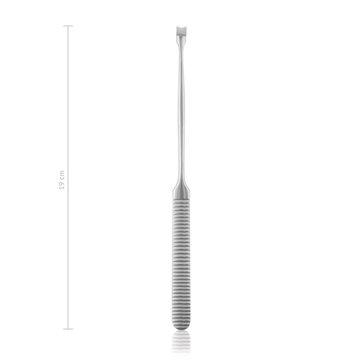 [160319] STRANDELL-STILLE típusú feltáró, 19 cm