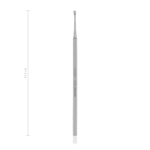 [176403] Fogkőeltávolító, szárnyas, bal