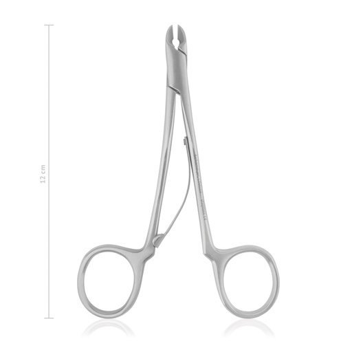 [177317] Fogvágó csincsilláknak