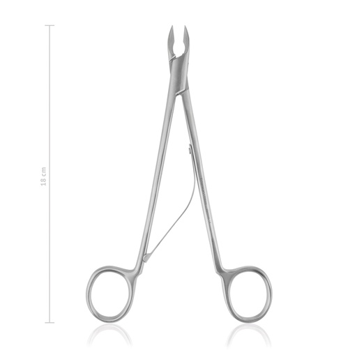 [177315] Nyúl- és tengerimalac-fogvágó