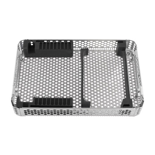 [191510] Zlig műszertálca, üres