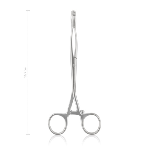 [146216] COLLIN nyelvcsipesz, 16,5 cm