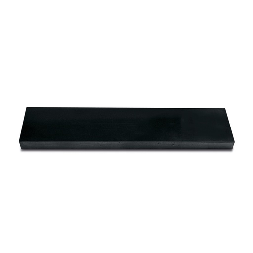 [21309801] Plastic block for tray for oxygen concentrator for blocking 213183