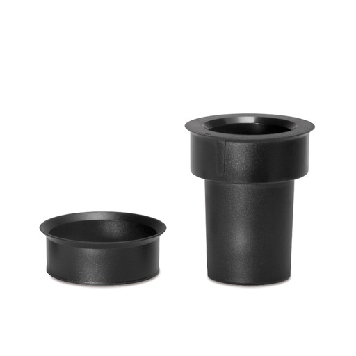 [30255101] HEINE szűkítő betétkészlet (2 db) – a BETA 4 SLIM NT és F.O. SLIM NT nyelek pontos illeszkedéséhez a NT4 töltőbe