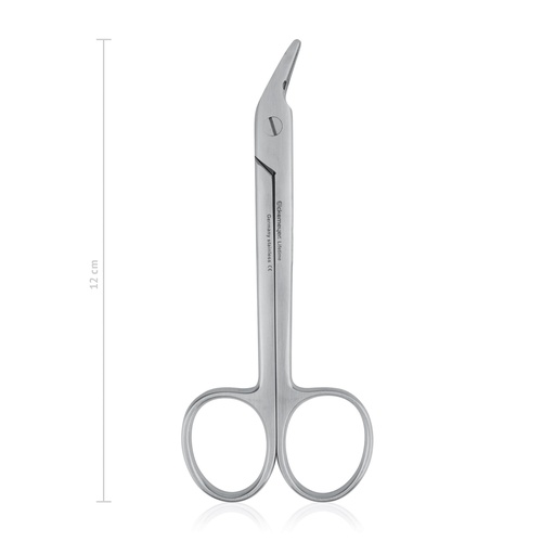 [181112] Drótvágó, 12 cm