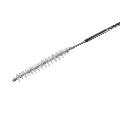 [30611807] Tisztítókefe, Ø 1,0 mm-től kezdődő munkacsatornákhoz, kefeátmérő: 2,2 mm, hossz: 25 cm