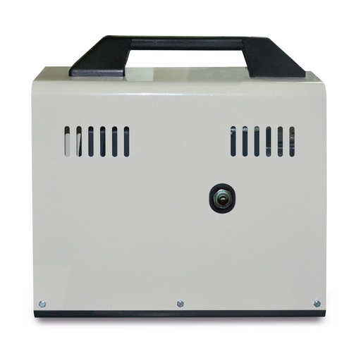 [17430002] Kompresszor fogászati egységhez